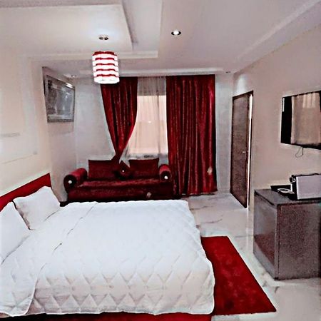 Riad Dar Salam Hotell Agadir Rum bild