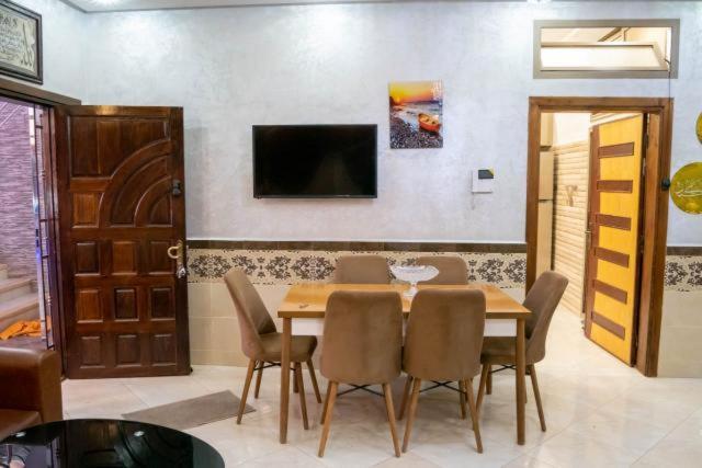 Riad Dar Salam Hotell Agadir Exteriör bild