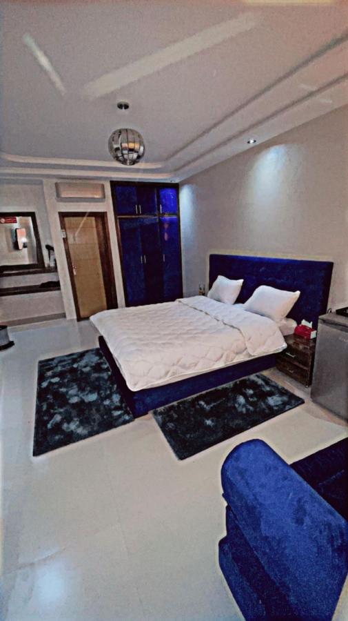 Riad Dar Salam Hotell Agadir Exteriör bild