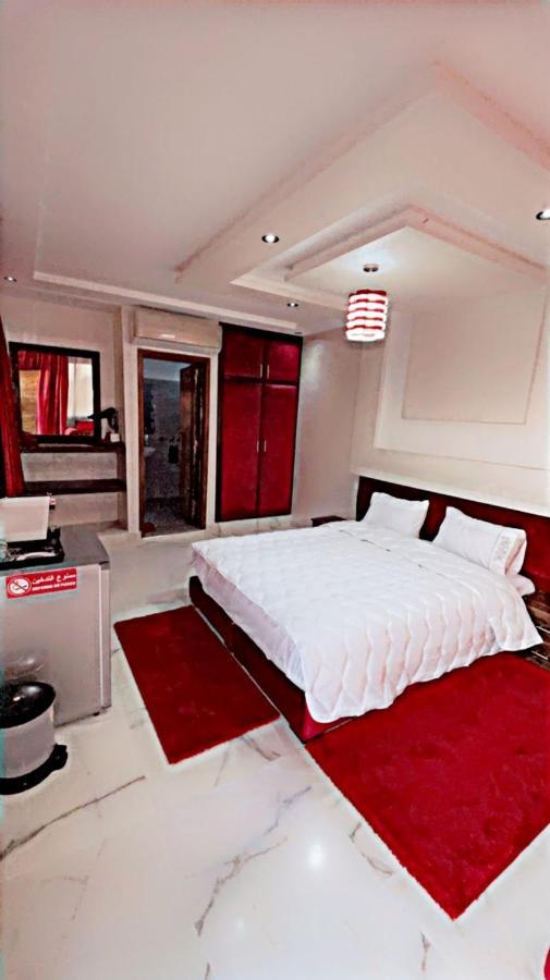 Riad Dar Salam Hotell Agadir Exteriör bild