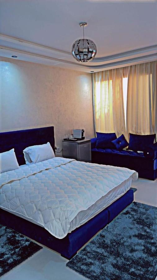 Riad Dar Salam Hotell Agadir Exteriör bild